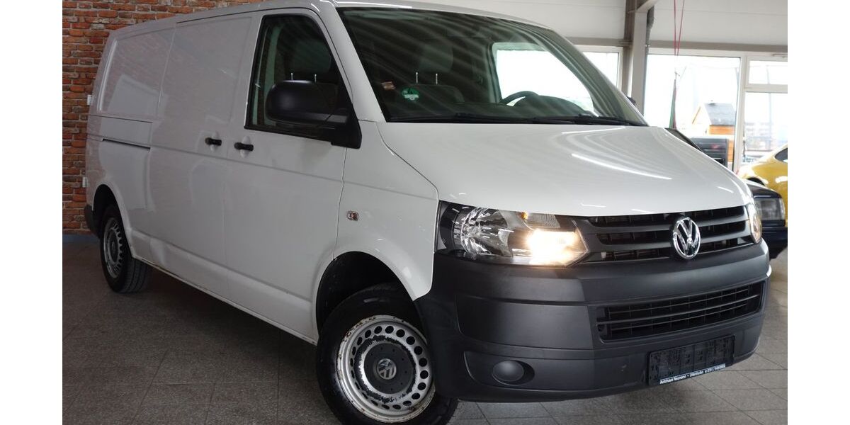 VW T5 Transporter 208.000 km 6.750 € Uttenhofen bei Schwäbisch Hall 74538
