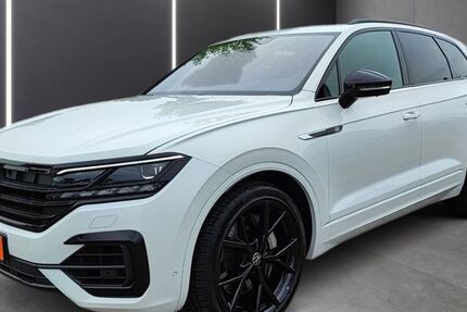 VW Touareg 72.500 km 61.790 € Werl 59457