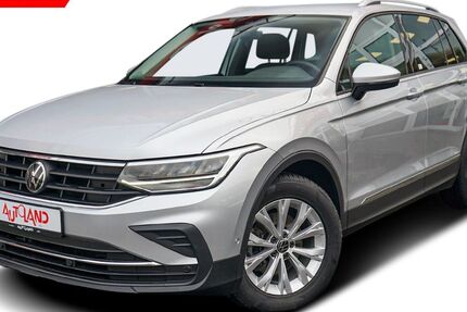 VW Tiguan 42.209 km 29.950 &euro; Eisenhüttenstadt 15890