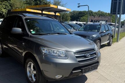 Hyundai SANTA FE 228.000 km 3.900 &euro; Bremen 28259