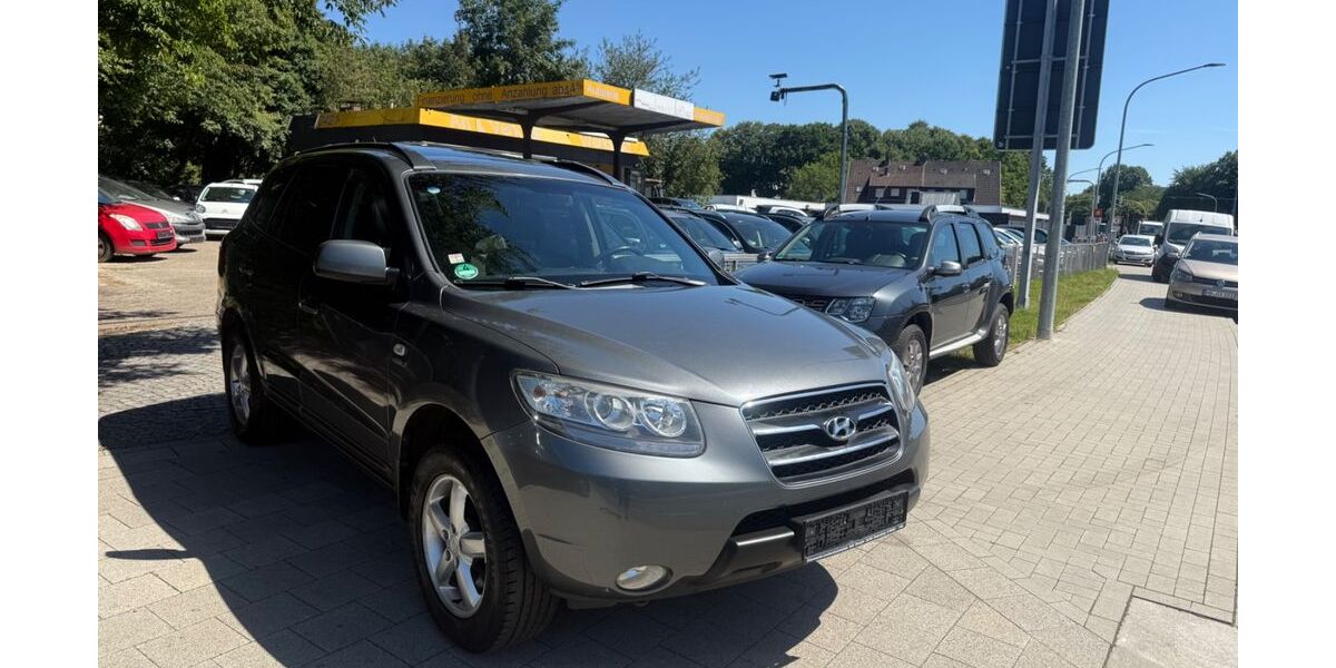 Hyundai SANTA FE 228.000 km 3.900 &euro; Bremen 28259