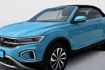 VW T-Roc 61.465 km 20.950 &euro; Geesthacht 21502