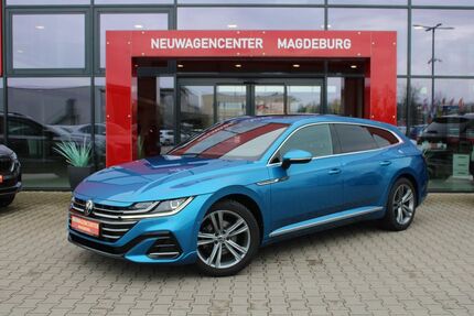 VW Arteon 39.950 km 39.780 &euro; Magdeburg 39128