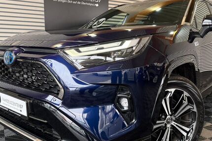 Toyota RAV 4 3.035 km 43.650 &euro; Wenden 57482