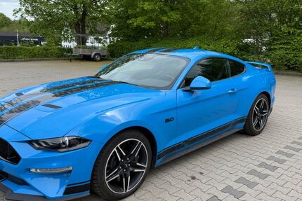 Ford Mustang 21.650 km 51.990 &euro; Lüdenscheid 58509