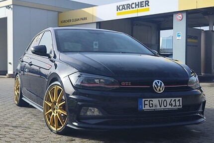 VW Polo 98.000 km 15.500 € Freiberg 09599