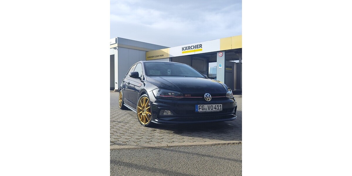 VW Polo 98.000 km 15.500 € Freiberg 09599