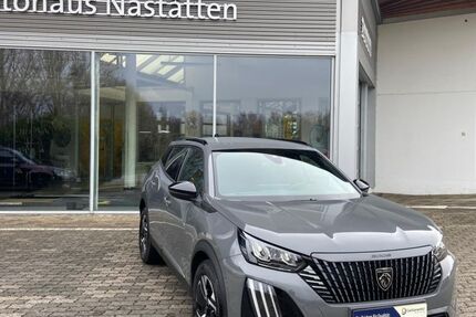 Peugeot 2008 13.650 km 21.450 &euro; Nastätten 56355
