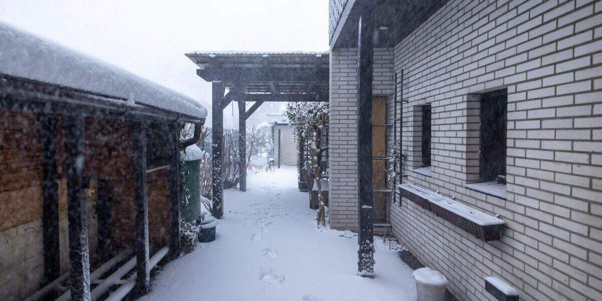 Reihenmittelhaus Delmenhorst Deichhorst - 4 Zimmer, 109 m&sup2;, 169.900&euro; | Angebot:24452222