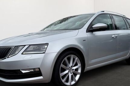 Skoda Octavia 62.200 km 17.990 &euro; Kassel 34123