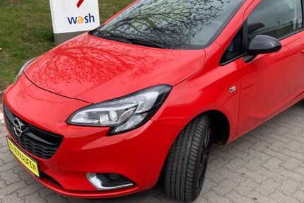 Opel Corsa 109.723 km 3.999 &euro; Ostseebad Binz 18609