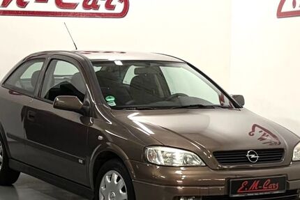 Opel Astra 134.516 km 2.990 &euro; Wuppertal 42289