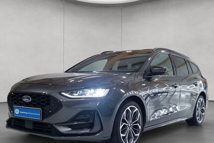 Ford Focus 59.820 km 18.480 &euro; Neu-Ulm 89231