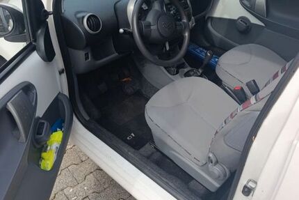 Citroen C1 100.600 km 2.000 &euro; Allendorf (Eder) 35108