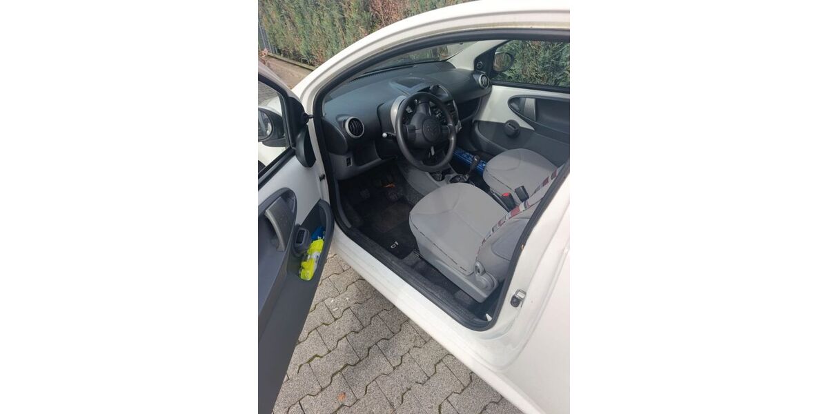 Citroen C1 100.600 km 2.000 &euro; Allendorf (Eder) 35108