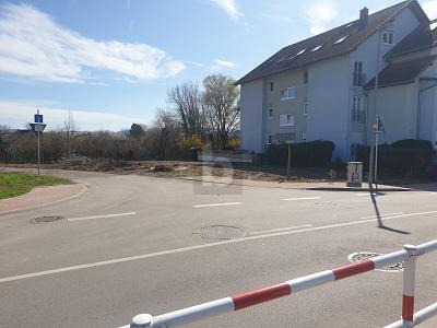KAISERSTÜHLER IDYLLE TRIFFT FREIBURGER STADTNÄHE - Grundstück Ihringen | Angebot:26838254
