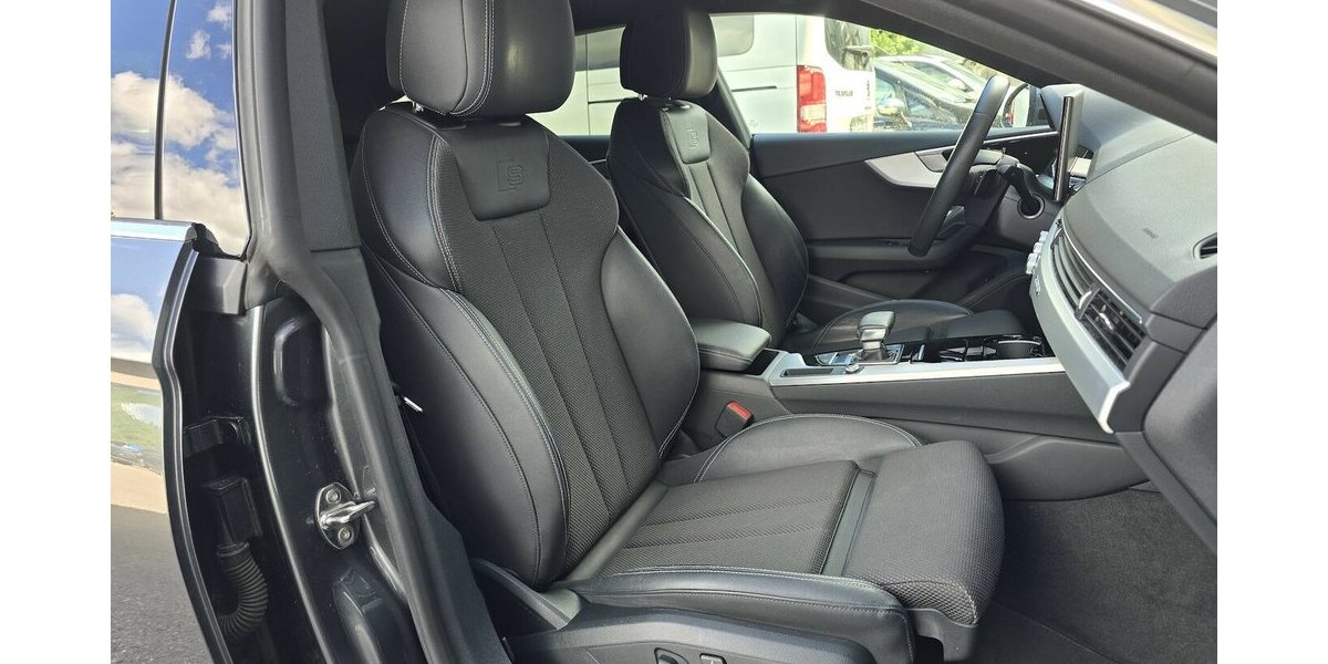 Audi A5 40 TFSI QUATTRO S-LINE/MATRIX/MASSAGE/VIRTUAL 89.706 km 32.900 &euro; Villingen-Schwenningen 78054