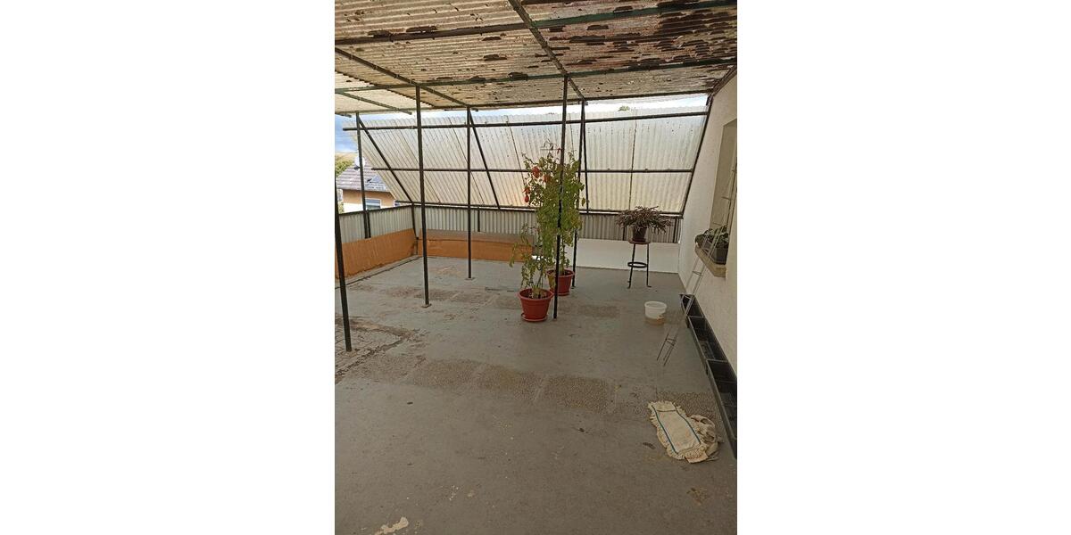 Mehrfamilienhaus, Wohnhaus Pfeffelbach - 7 Zimmer, 122 m&sup2;, 135.000&euro; | Angebot:26973180