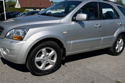 Kia Sorento 119.861 km 8.950 &euro; Broderstorf 18184