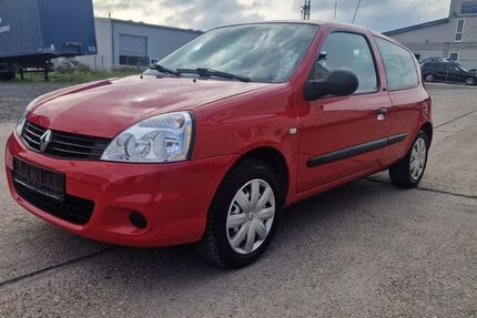 Renault Clio 165.000 km 1.500 € Rödermarkt 63322