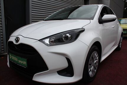 Mazda 2 Hybrid 36.647 km 17.479 &euro; Essen 45326