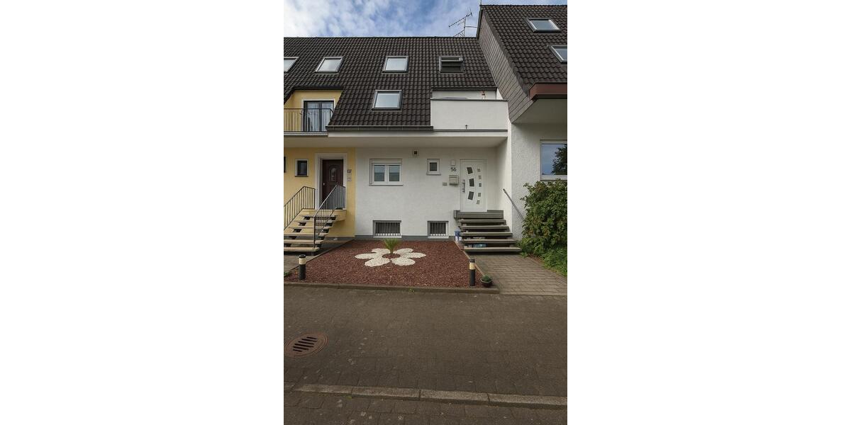 Reihenhaus Offenbach am Main Bieber - 5 Zimmer, 180 m&sup2;, 660.000&euro; | Angebot:24337653
