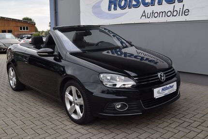 VW Eos 65.000 km 12.750 &euro; Nordkirchen 59394