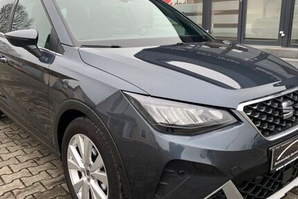 Seat Arona 10.209 km 20.990 € Kammeltal/Egenhofen 89358