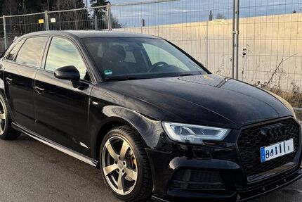 Audi A3 114.500 km 14.995 &euro; Schömberg 75328