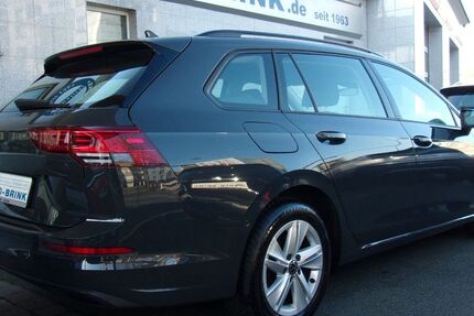 VW Golf 17.525 km 19.975 &euro; Hagen 58089