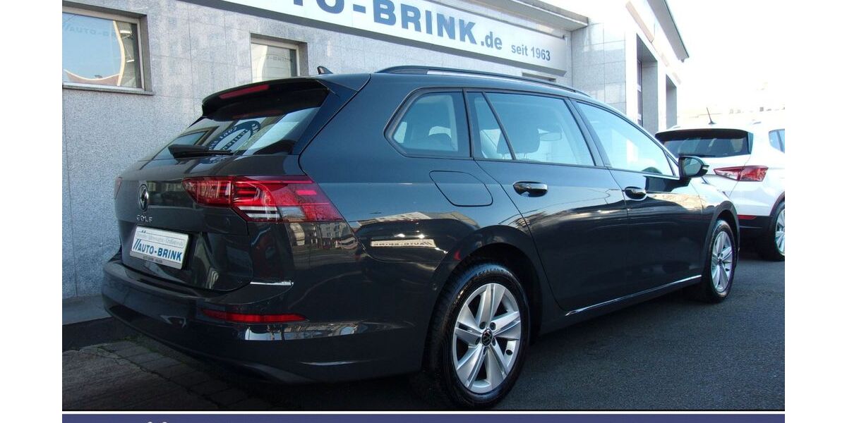 VW Golf 17.525 km 19.975 &euro; Hagen 58089