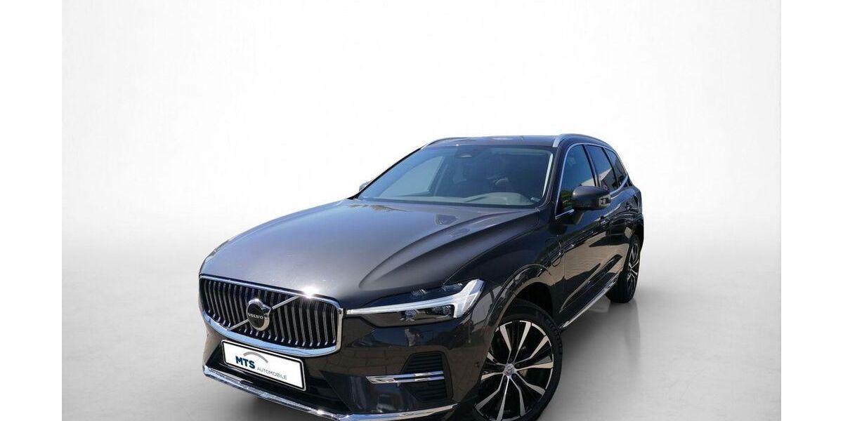 Volvo XC60 74.650 km 41.570 &euro; Friedberg 61169