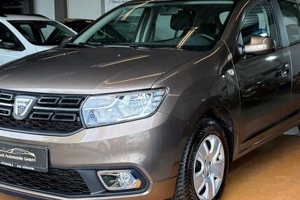 Dacia Sandero 33.487 km 8.950 &euro; Bad Dürkheim 67098