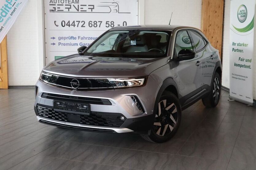Mokka