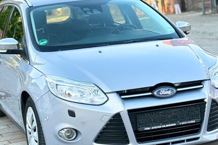 Ford Focus 255.100 km 4.500 &euro; Bovenden / Göttingen Niedersachsen / 37120
