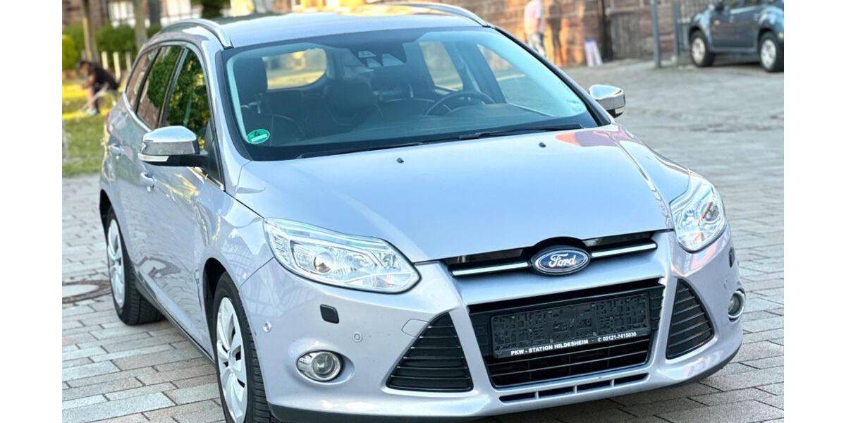 Ford Focus 255.100 km 4.500 &euro; Bovenden / Göttingen Niedersachsen / 37120