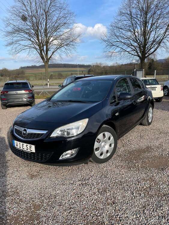 Astra