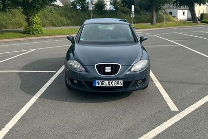 Seat Leon 152.000 km 6.950 &euro; Steinheim 32839