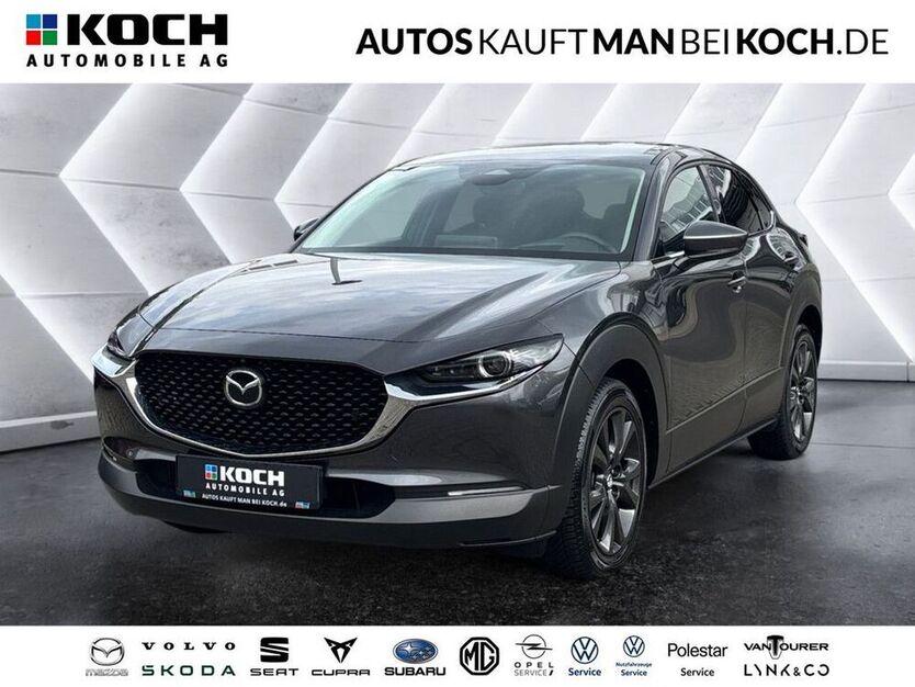 CX-30