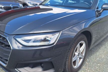 Audi A4 206.000 km 12.971 &euro; Kelkheim 65779