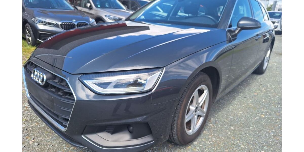 Audi A4 206.000 km 13.566 &euro; Kelkheim 65779