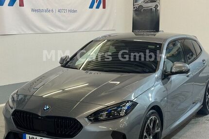 BMW 120 12.500 km 33.500 &euro; Hilden (bei Düsseldorf) 40721