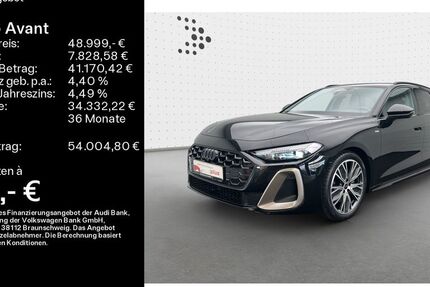 Audi A5 28.805 km 47.999 &euro; Hofheim 65719