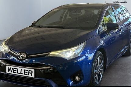 Toyota Avensis 113.000 km 15.999 &euro; Osnabrück 49090