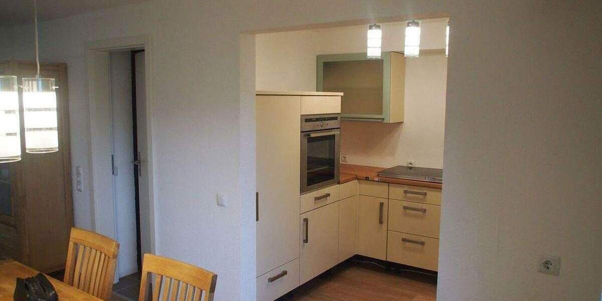 Haus in Waldrandnähe in Amorbach 7 zimmer