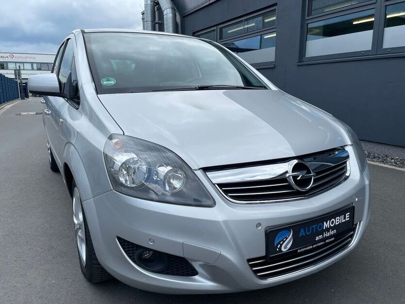 Zafira