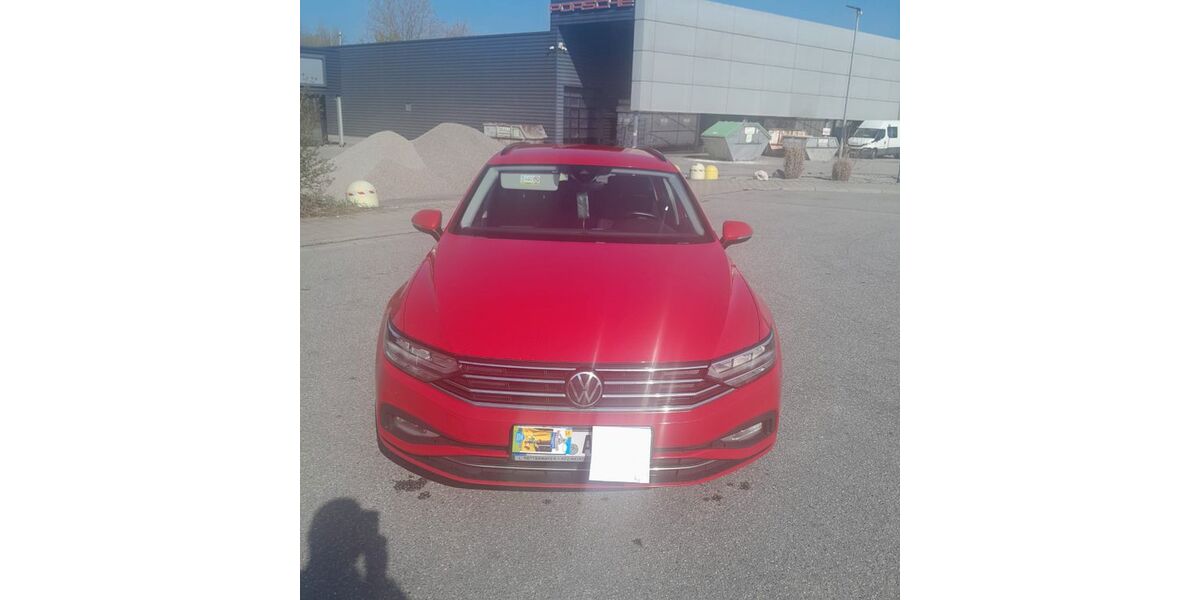 VW Passat 251.000 km 8.000 &euro; Oberndorf 93077