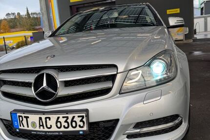 Mercedes-Benz C 250 149.636 km 11.000 &euro; Münsingen 72525