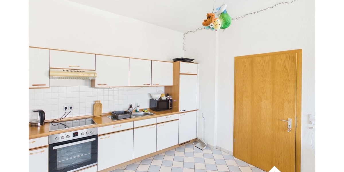 Attraktive Kapitalanlage in Magdeburg – Gepflegte 2-Zimmer-Wohnung - Etagenwohnung Magdeburg Magdeburg - Alte Neustadt | Angebot:26455612