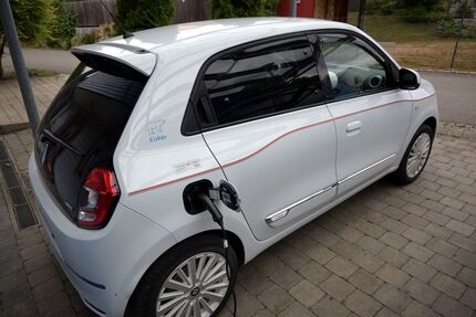 Renault Twingo 35.000 km 11.111 € Gailingen 78262